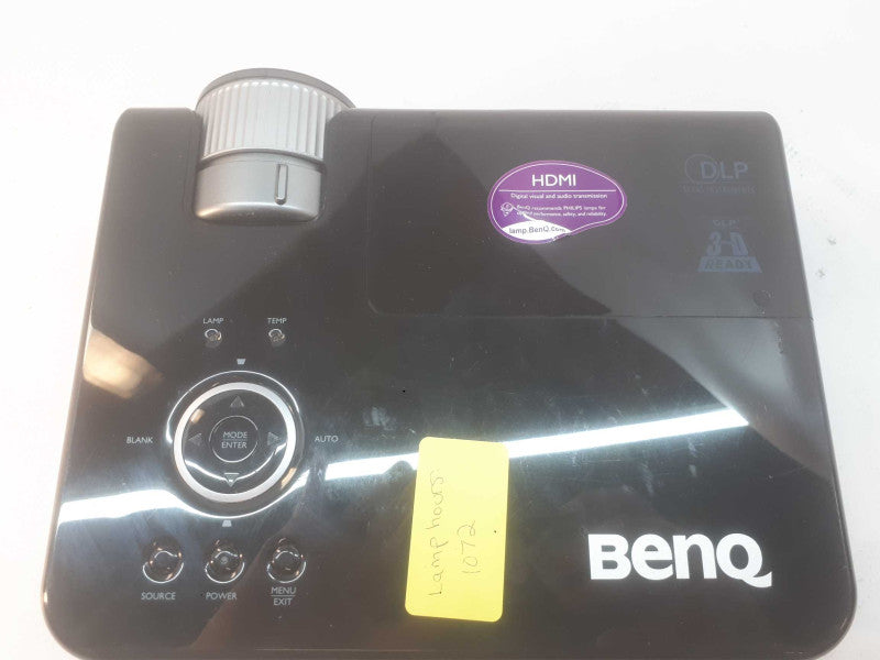 Ben Q Projector MW512