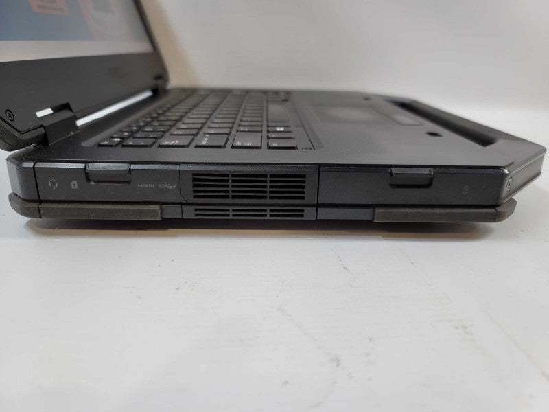Dell Rugged Latitude 5054 i5-4310U, 8GB DDR3, 256GB SSD  Î²