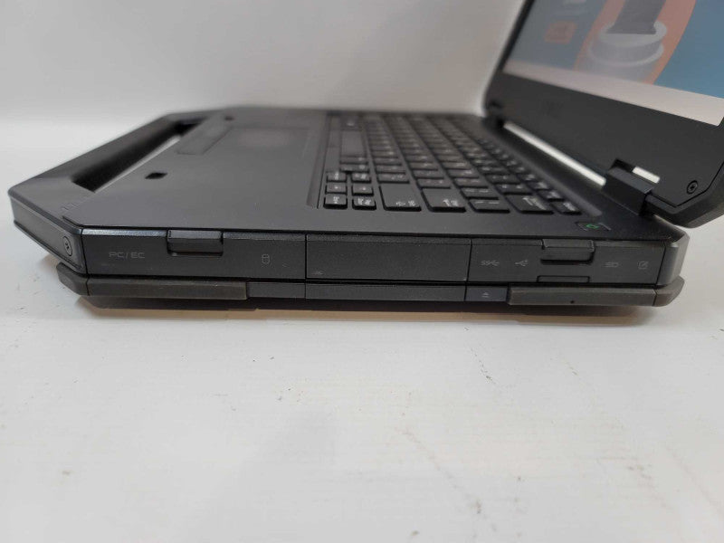 Dell Rugged Latitude 5054 i5-4310U, 8GB DDR3, 256GB SSD  Î²