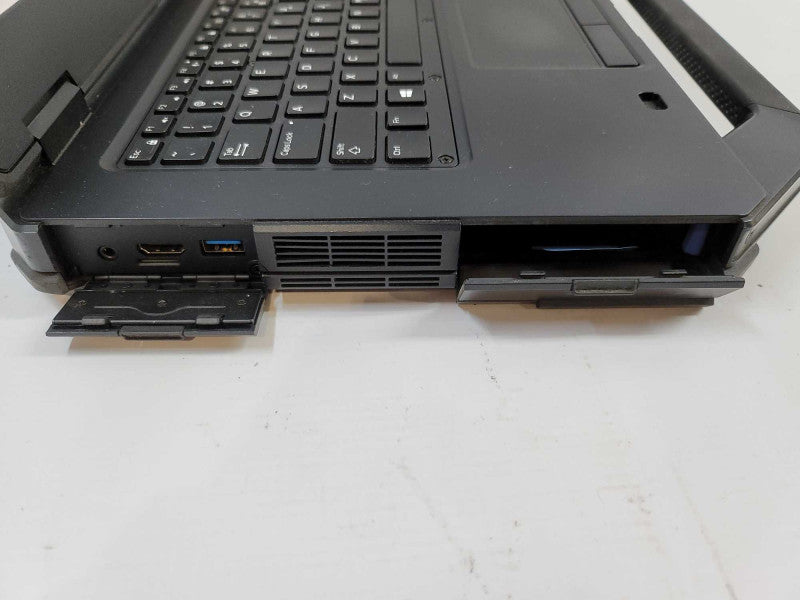 Dell Rugged Latitude 5054 i5-4310U, 8GB DDR3, 256GB SSD  Î²