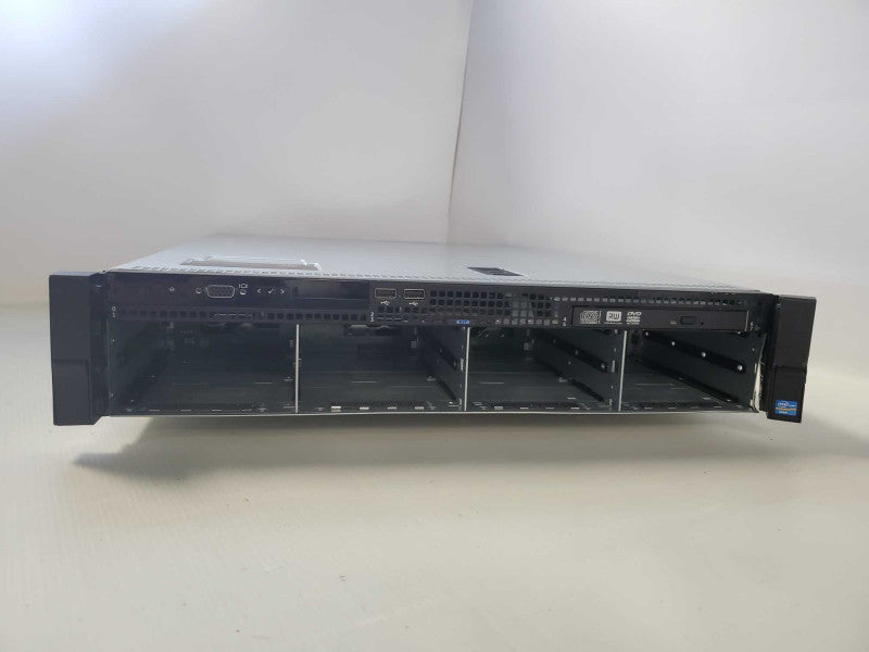 Dell PowerEdge R520 1x Xeon E5-2407 0 @ 2.20GHz 48GB Ram H710 Mini *READ* )
