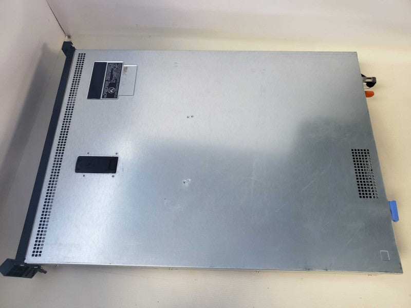 Dell PowerEdge R520 1x Xeon E5-2407 0 @ 2.20GHz 48GB Ram H710 Mini *READ* )