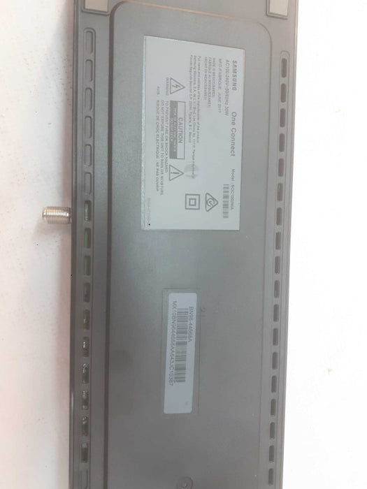 Samsung One Connect model# SOC1000MA Q