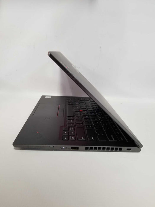 Lenovo Thinkpad Yoga Gen5 i5-10210U @ 1.60ghz / 16gb ram  #