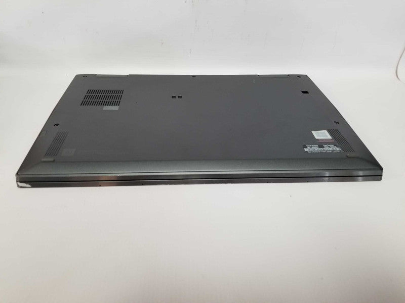 Lenovo Thinkpad Yoga Gen5 i5-10210U @ 1.60ghz / 16gb ram  #