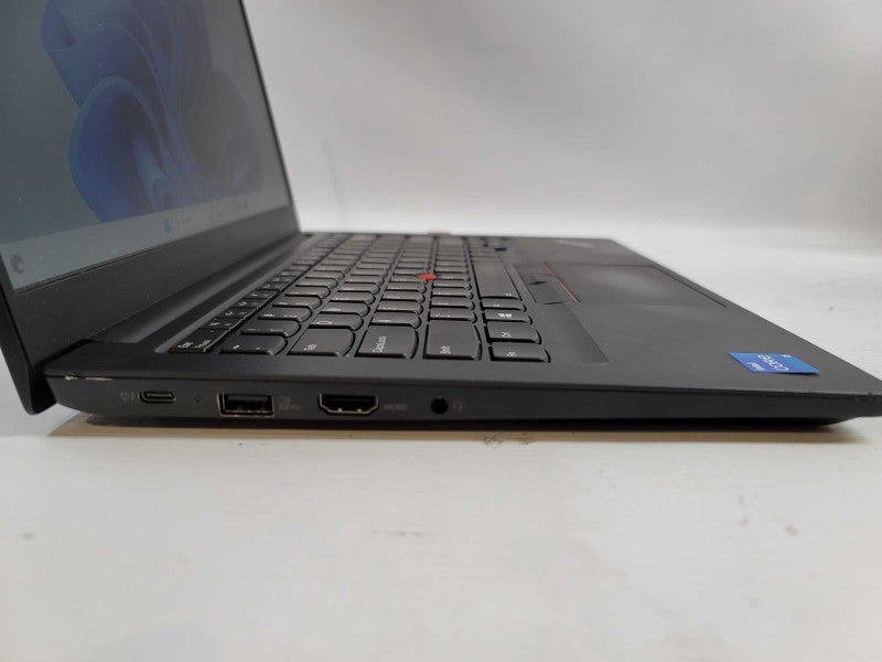 Lenovo ThinkPad E14 Gen2 i5-1135G7, 16GB DDR4, 500GB SSD Î²