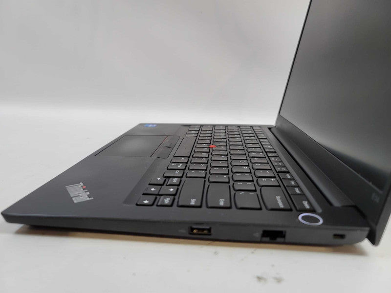 Lenovo ThinkPad E14 Gen2 i5-1135G7, 16GB DDR4, 500GB SSD Î²