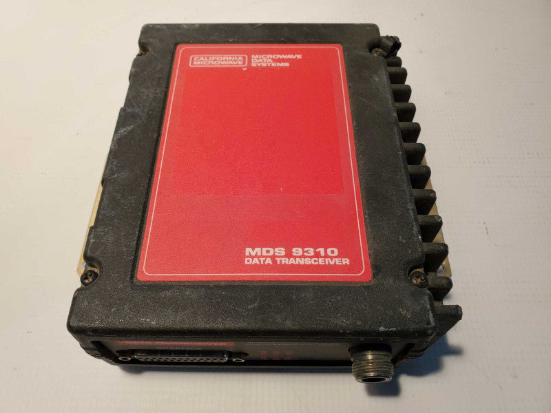 MDS9310 HL Spread Spectrum Radio Data Transceiver Telemetry Ham (AS-IS) Q(
