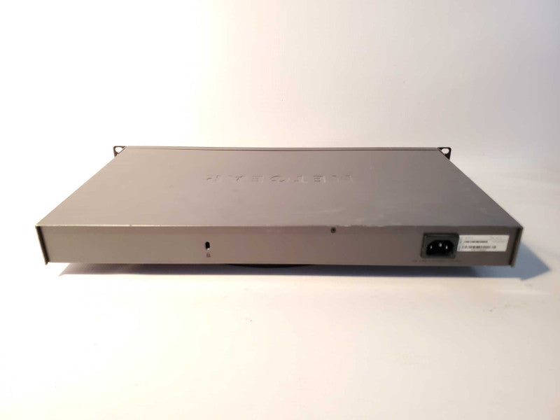 Netgear ProSafe GS748T v5 48-Port Gigabit Smart Switch (