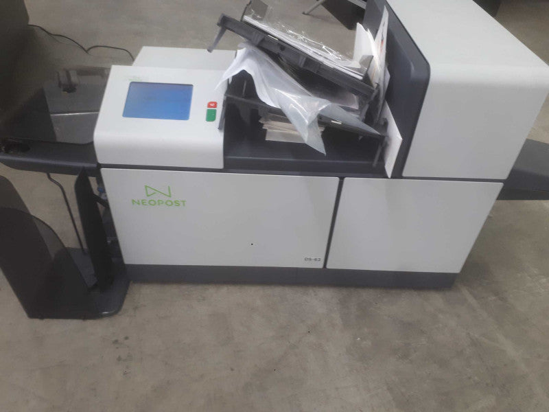 NEOPOST DS-63
