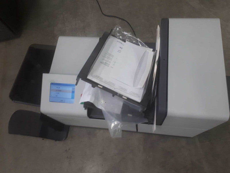 NEOPOST DS-63