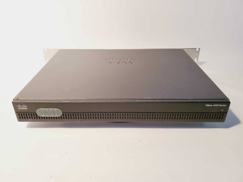 CISCO ISR4321 ISR4321 Gigabit Router ISR4321/K9 Q(