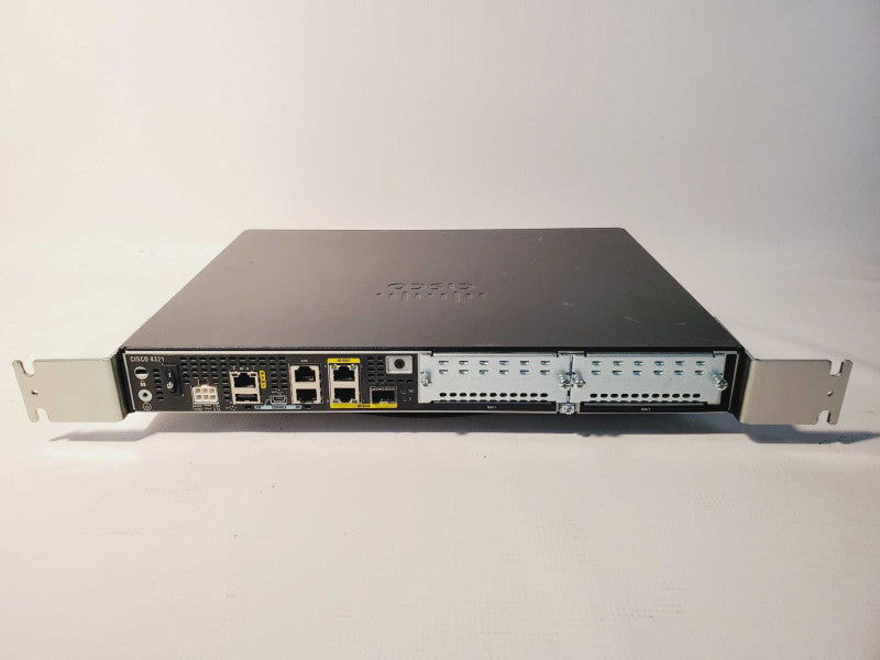 CISCO ISR4321 ISR4321 Gigabit Router ISR4321/K9 Q(
