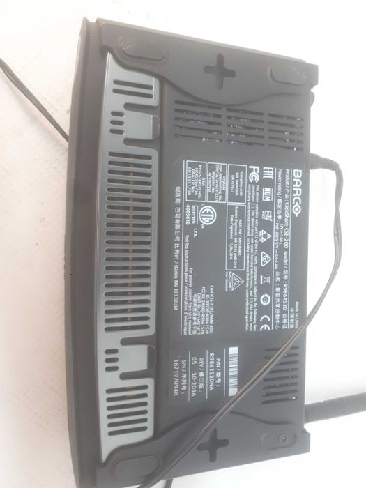Barco Clickshare CSE-200  R9861520