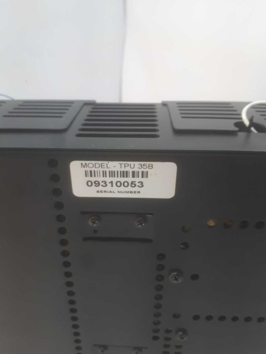 Bogen TPU35B