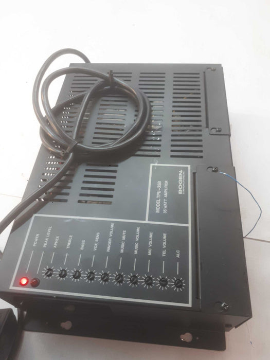 Bogen TPU35B