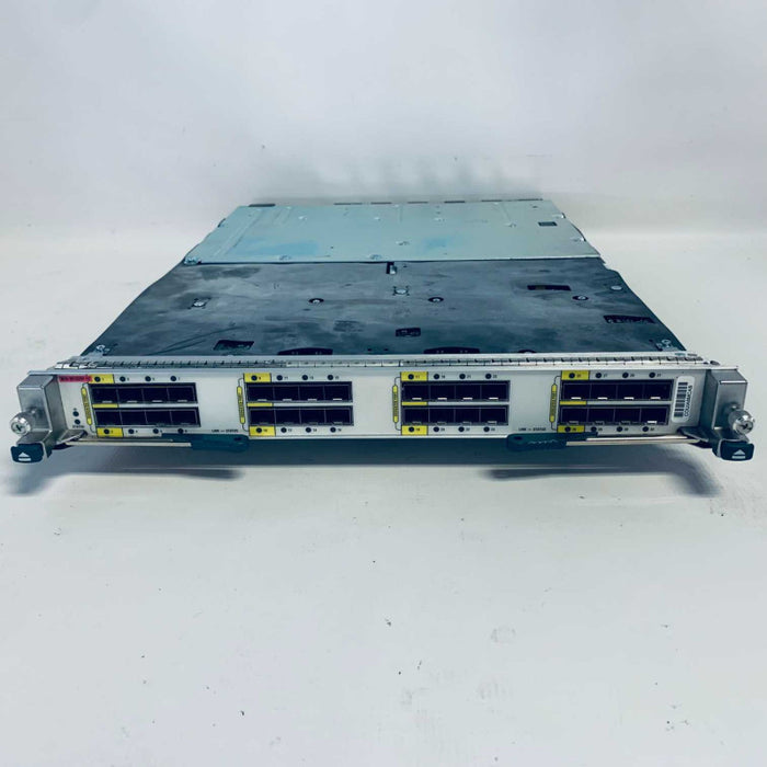N7K-M132XP-12 32-port 10-Gigabit Ethernet I/O modules with FEX support  =