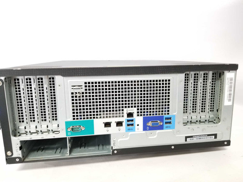 Lenovo TD350, 1x Xeon E5-2609v4, 16GB DDR4, 3.5\\" Bays, No PSU, Read _