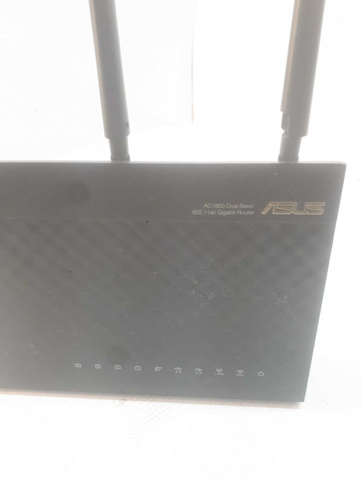 ASUS AC1900 Dual Band 802.11ac Gigabit Router MODEL#RT-AC68U