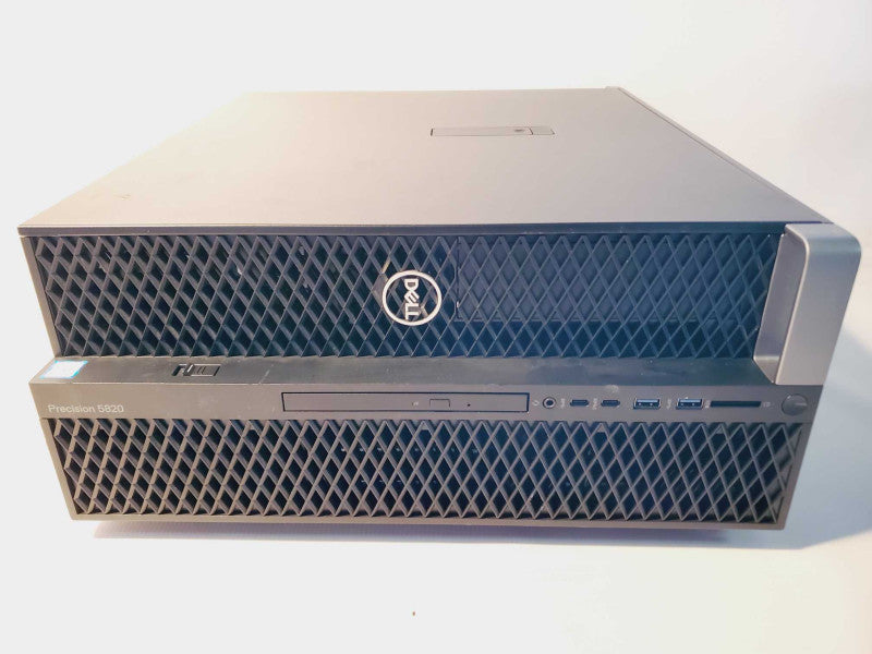 Dell Precision T5820 Barebones [No CPU/Ram/HDD] (