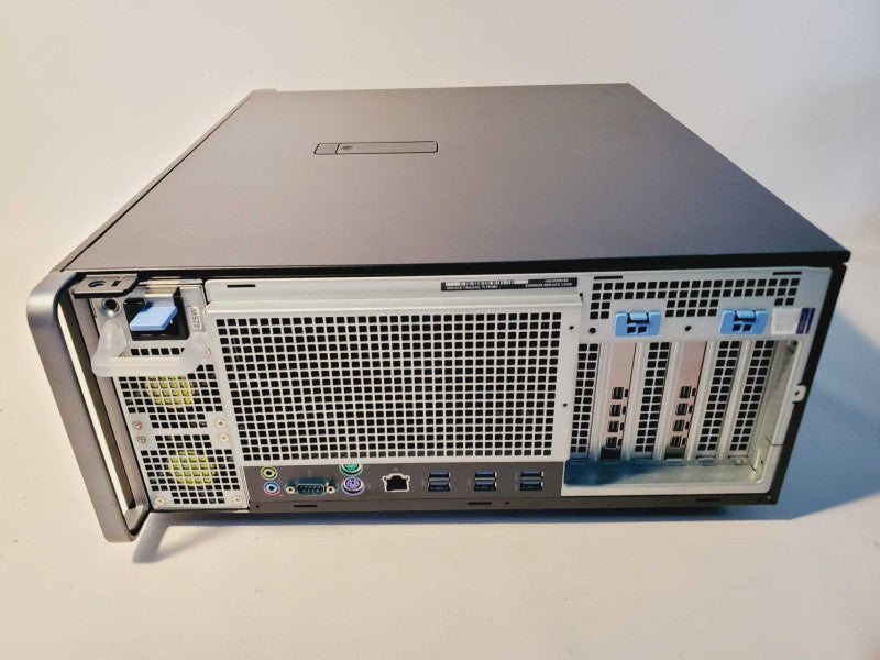 Dell Precision T5820 Barebones [No CPU/Ram/HDD] (