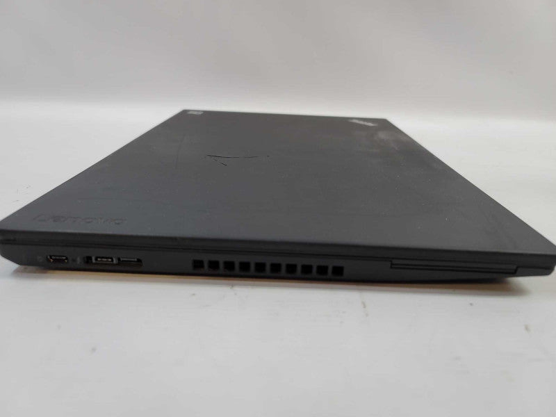Lenovo P52s i7-8650U, 16GB DDR4, 256GB SSD Î²