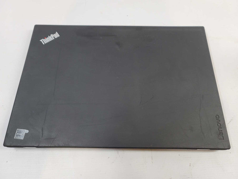 Lenovo P52s i7-8650U, 16GB DDR4, 256GB SSD Î²