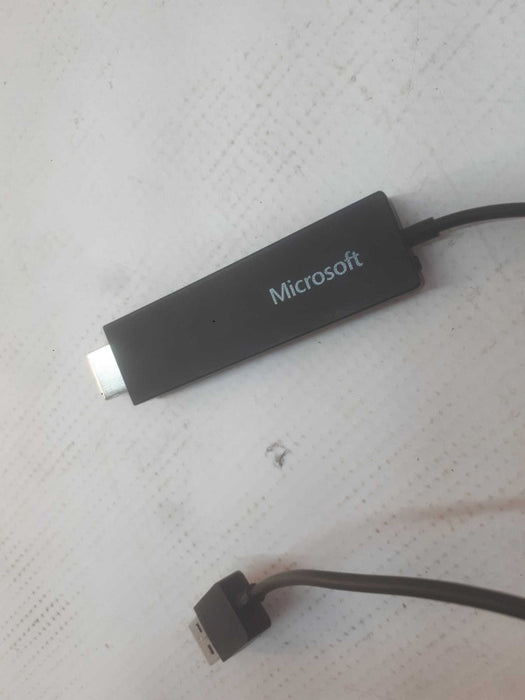 Microsoft Wireless Display Adaptor model#1628