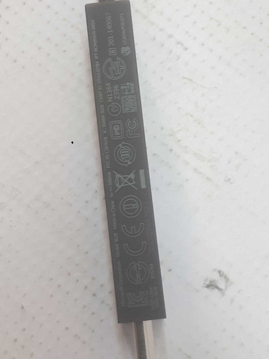 Microsoft Wireless Display Adaptor model#1628