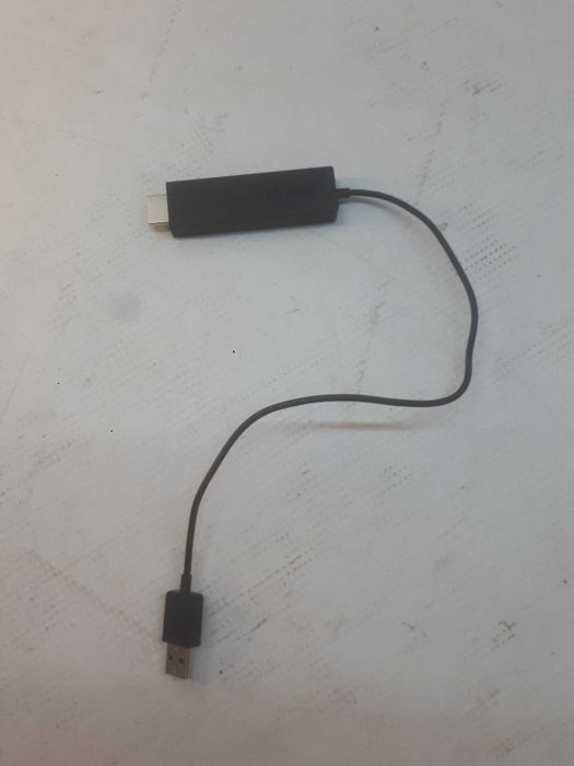 Microsoft Wireless Display Adaptor model#1628
