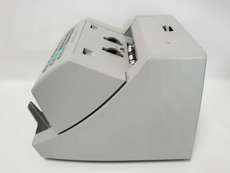 Cummins JetCount 4020 (READ) |