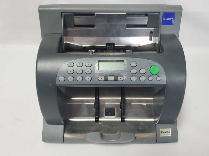 Glory EV8626 Money Counter (READ) |