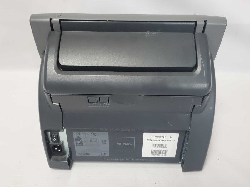 Glory EV8626 Money Counter (READ) |