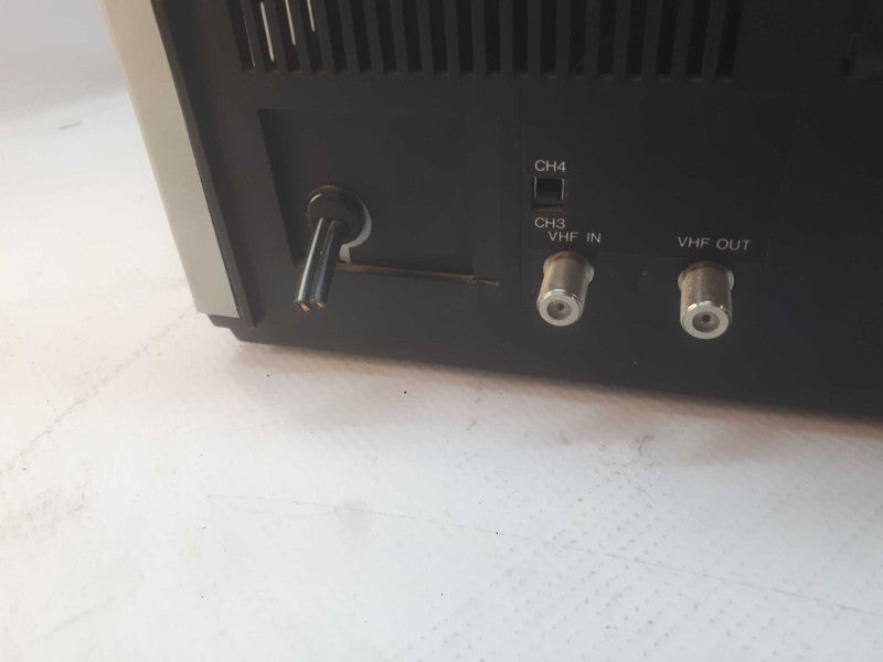 Sanyo BETACORD model#VCR4660
