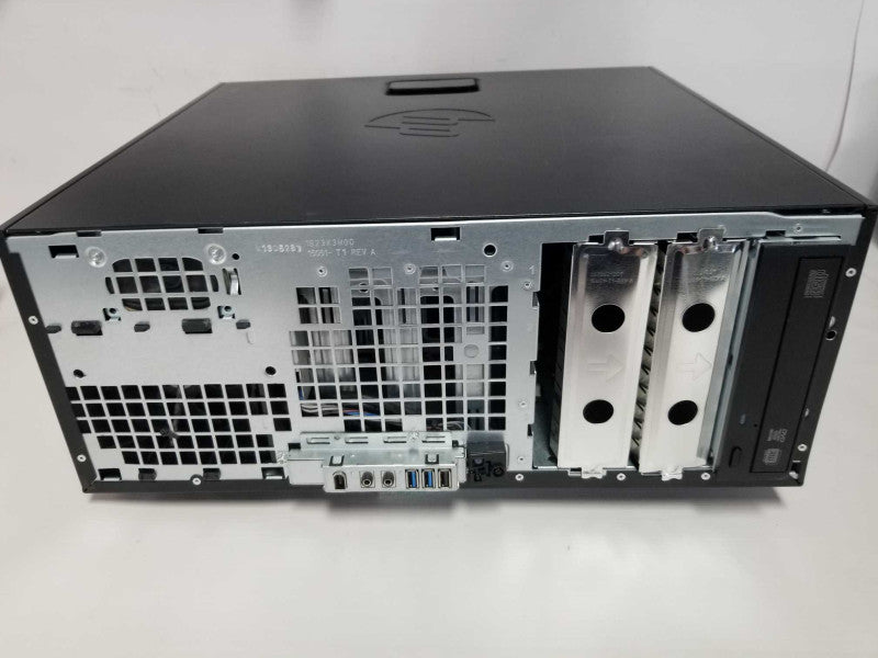 HP Z240 Xeon E5-1607 @ 3.00ghz / 32gb ram / Quadro K4000 - READ #
