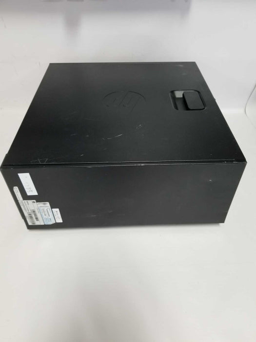 HP Z240 Xeon E5-1607 @ 3.00ghz / 32gb ram / Quadro K4000 - READ #