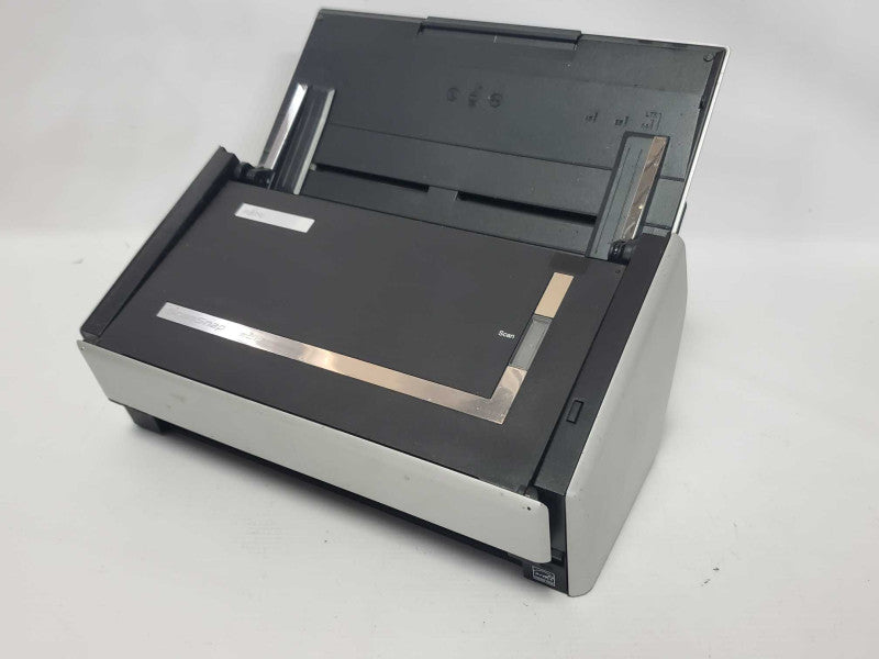 ScanSnap S1500 Document Scanner |