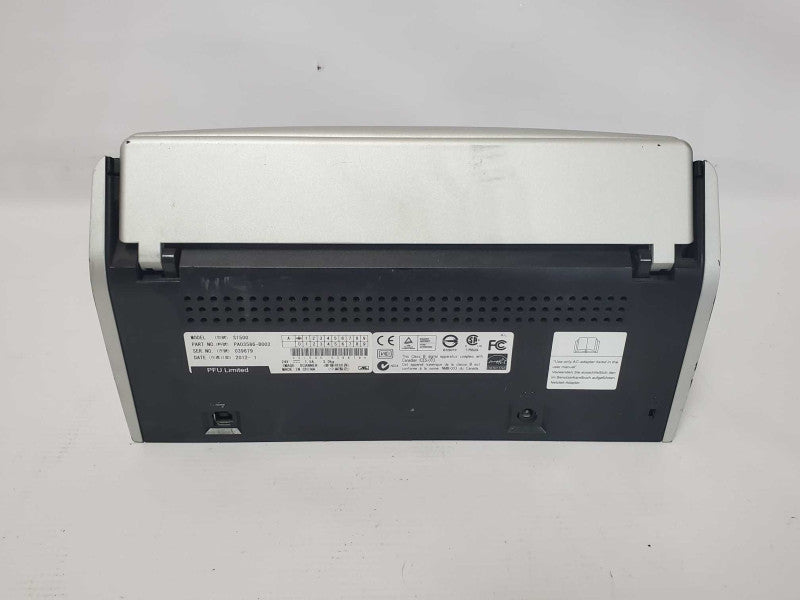 ScanSnap S1500 Document Scanner |