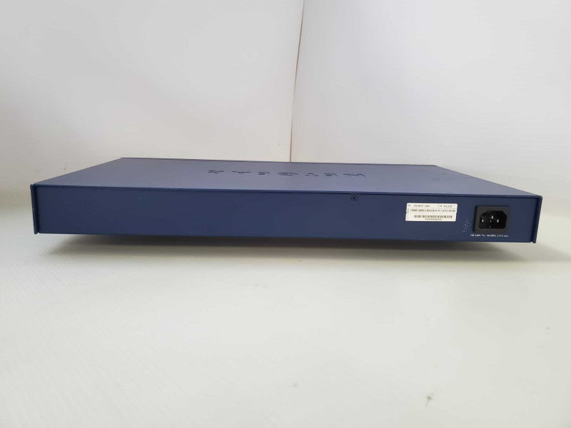 Netgear FS728TP ProSafe 26 + 2 Smart Switch with PoE )