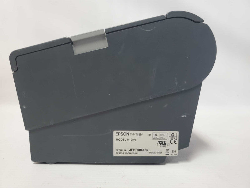 Epson M129H Thermal Printer (AS-IS) |