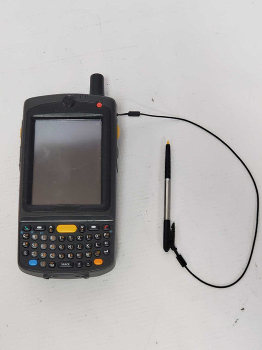 Symbol MC7598 Barcode Scanner/Pocket Computer (AS-IS) |