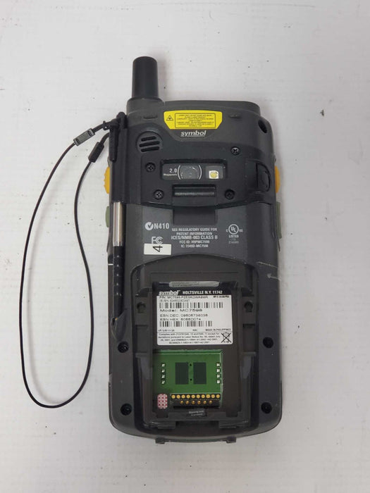 Symbol MC7598 Barcode Scanner/Pocket Computer (AS-IS) |