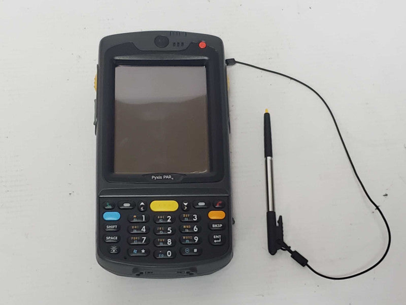 Motorola Symbol MC9070 Barcode Scanner/Pocket Computer |