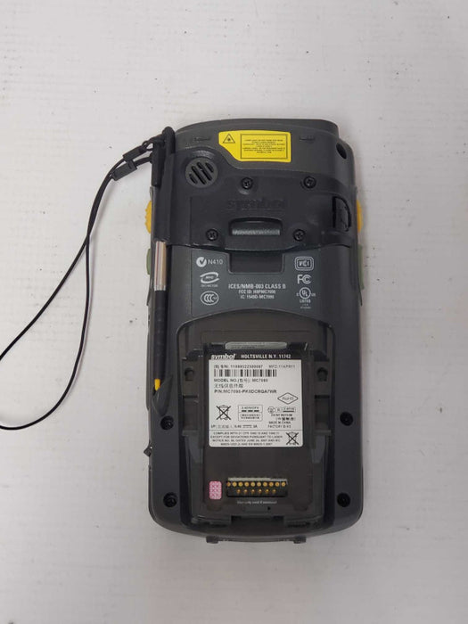 Motorola Symbol MC9070 Barcode Scanner/Pocket Computer |