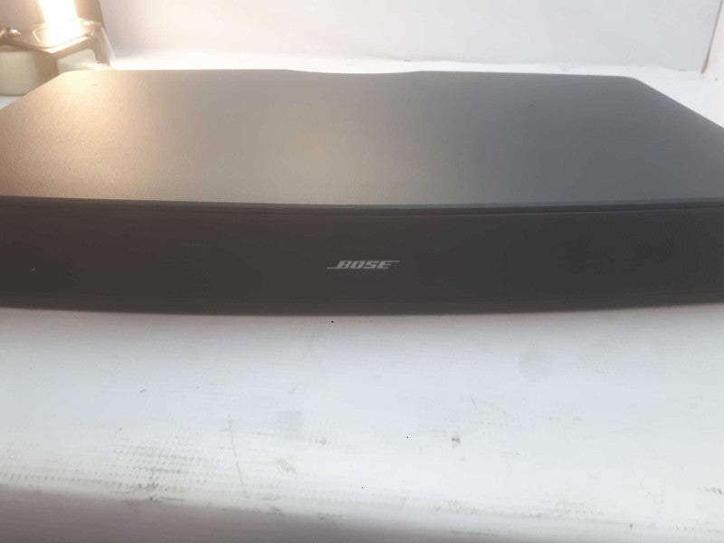 Bose Solo TV Sound System model#410376