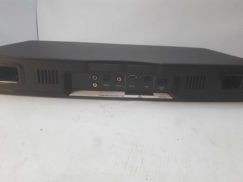 Bose Solo TV Sound System model#410376