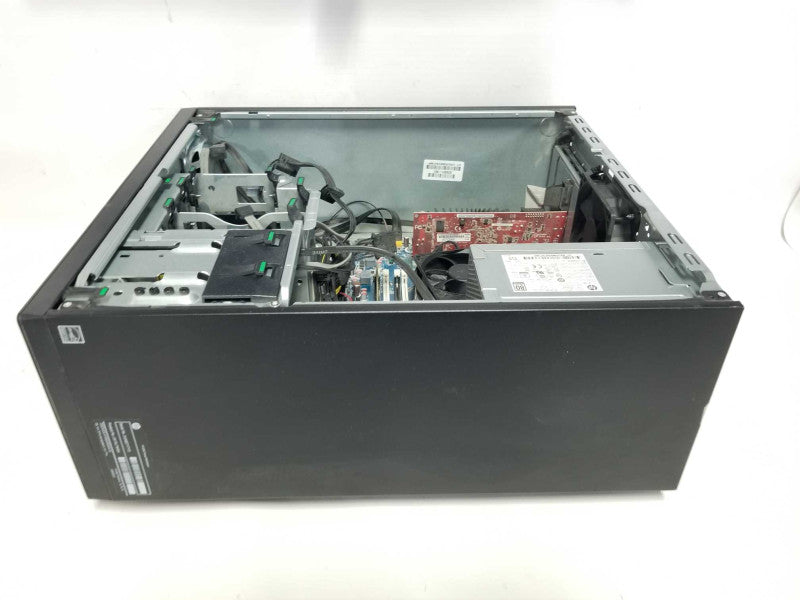 HP Z240 workstation I7-6700 @ 3.40ghz / 8gb ram / READ #