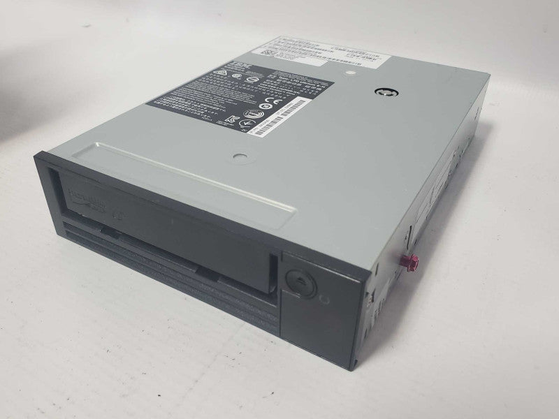 IBM LTO Ultrium 6-H Tape Drive  |
