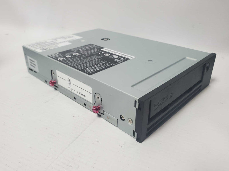 IBM LTO Ultrium 6-H Tape Drive  |