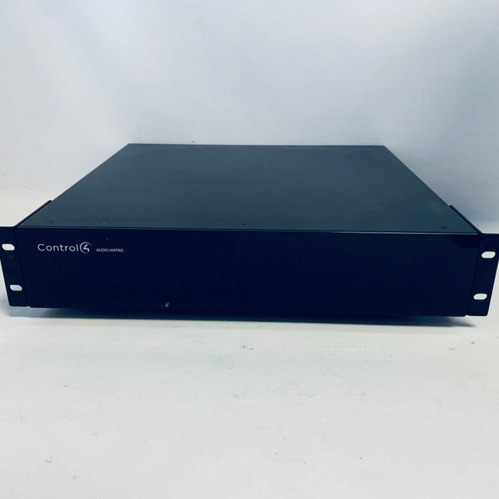 Control4 C4-16ZAMSV3-B 16 Channel Audio Matrix =